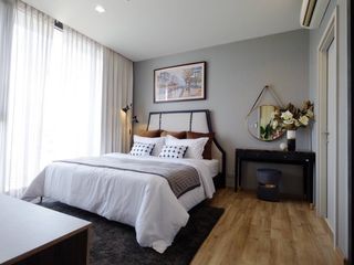 For rent 3 Beds condo in Chatuchak, Bangkok