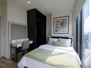 For rent 3 Beds condo in Chatuchak, Bangkok