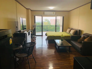 For Rent 1 Bedroom Condo In Mueang Chiang Mai