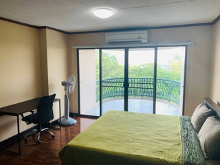 Wohnung zur Miete mit 1 Zimmer in Mueang Chiang Mai, Chiang Mai