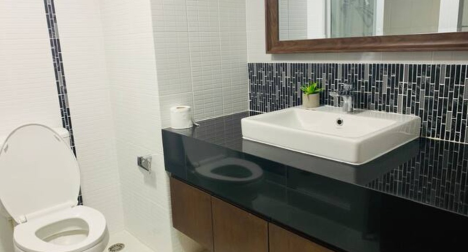 For rent 1 bed condo in Mueang Chiang Mai, Chiang Mai