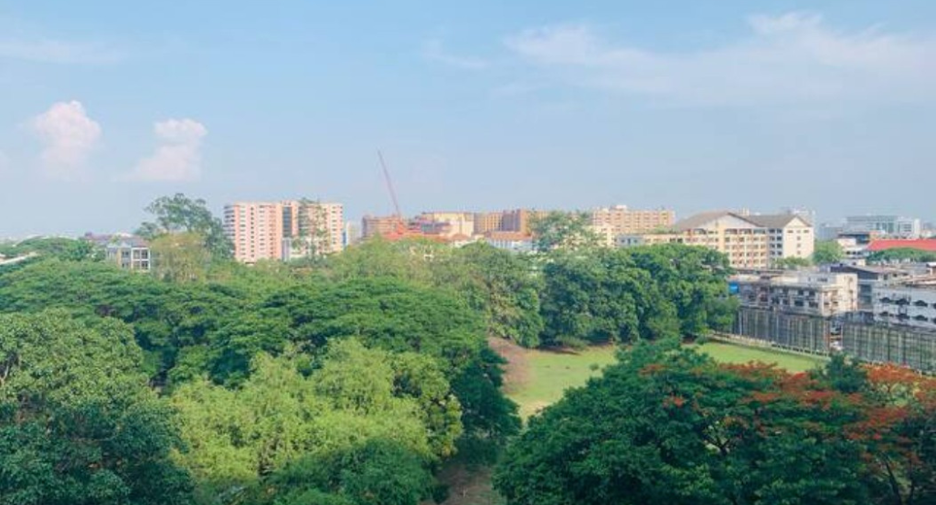 For rent 1 bed condo in Mueang Chiang Mai, Chiang Mai