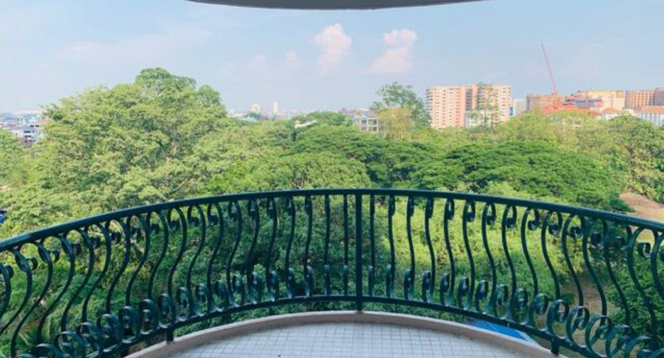 For rent 1 bed condo in Mueang Chiang Mai, Chiang Mai