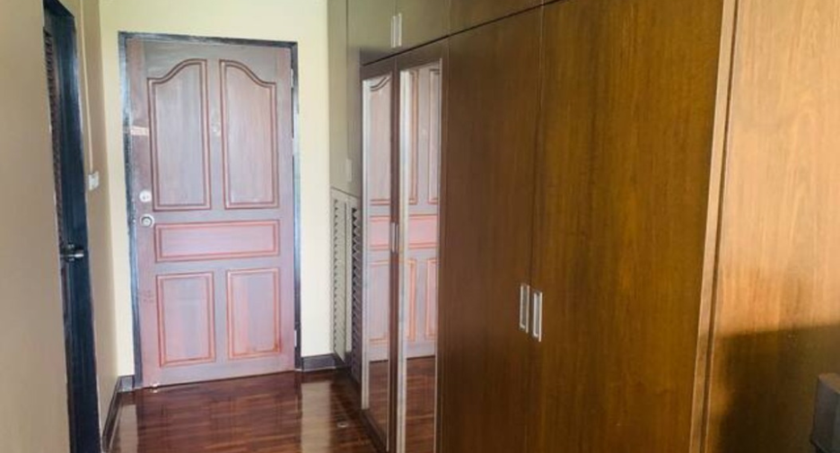 For rent 1 bed condo in Mueang Chiang Mai, Chiang Mai