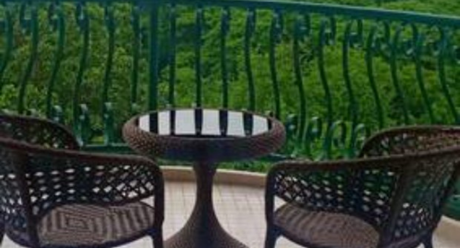 For rent 1 bed condo in Mueang Chiang Mai, Chiang Mai