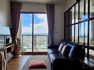 For rent そして for sale 1 Beds condo in Pratumnak, Pattaya