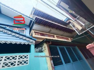 For sale 15 Beds apartment in Bang Sue, Bangkok