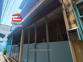For sale 15 Beds apartment in Bang Sue, Bangkok