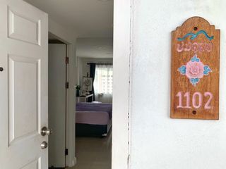1 Bedroom Condo In Mueang Chiang Mai
