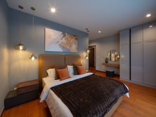 Villa zur Miete mit 4 Zimmer in Hang Dong, Chiang Mai