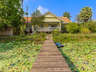 For sale 4 bed house in Det Udom, Ubon Ratchathani
