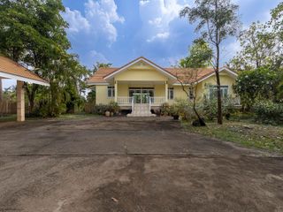 For sale 4 bed house in Det Udom, Ubon Ratchathani