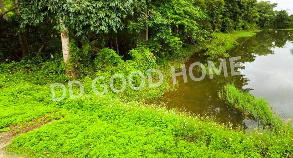 Terreno en venta en Phan, Chiang Rai