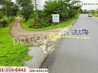For sale land in Phan, Chiang Rai