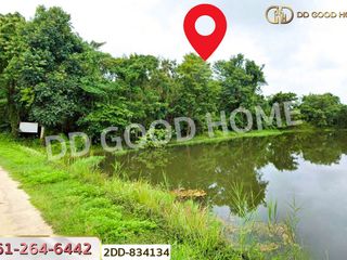 For sale land in Phan, Chiang Rai