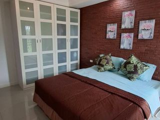 For sale 2 Beds townhouse in Bang Lamung, Chonburi