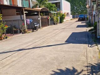 For sale 2 Beds townhouse in Bang Lamung, Chonburi