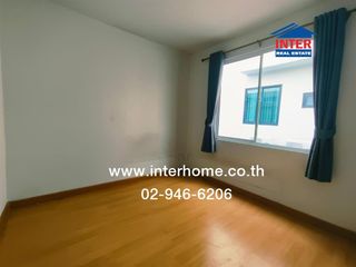 For sale 3 bed townhouse in Lam Luk Ka, Pathum Thani