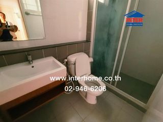 For sale 3 bed townhouse in Lam Luk Ka, Pathum Thani