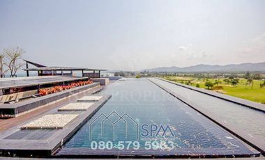 For sale 3 Beds condo in Hua Hin, Prachuap Khiri Khan