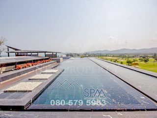 Condo en venta de 3 habitaciones en Hua Hin, Prachuap Khiri Khan