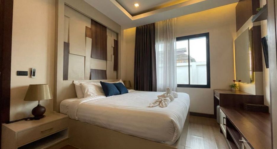 出租 和 出售 6 卧室 独立屋 在 Saraphi, Chiang Mai
