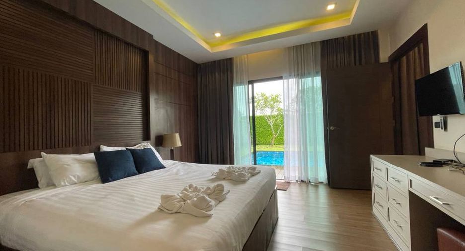 出租 和 出售 6 卧室 独立屋 在 Saraphi, Chiang Mai