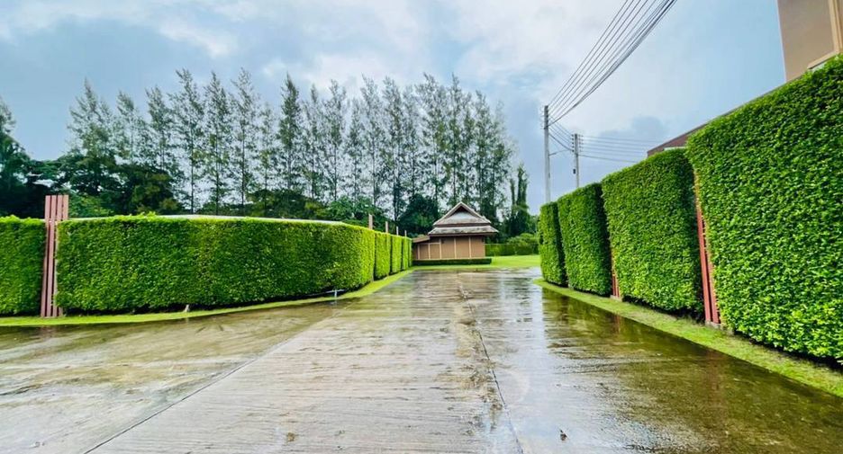 出租 和 出售 6 卧室 独立屋 在 Saraphi, Chiang Mai