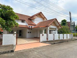 For Rent 3 Bedroom House In Mueang Chiang Mai