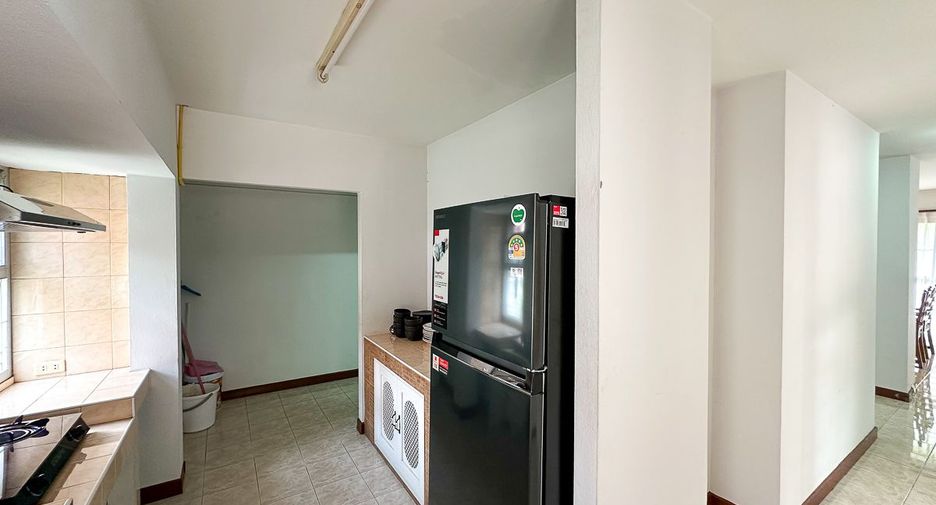 For rent 3 bedrooms house in Mueang Chiang Mai, Chiang Mai