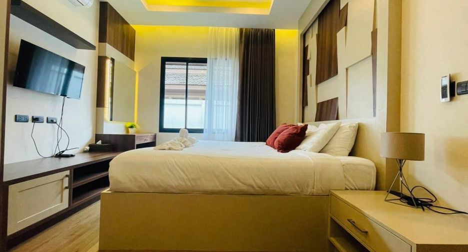 Haus zur Miete und zum Kauf mit 3 Zimmer in Saraphi, Chiang Mai