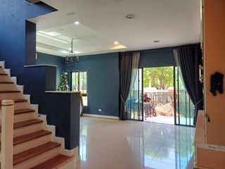 For sale 4 bed house in Bang Bua Thong, Nonthaburi