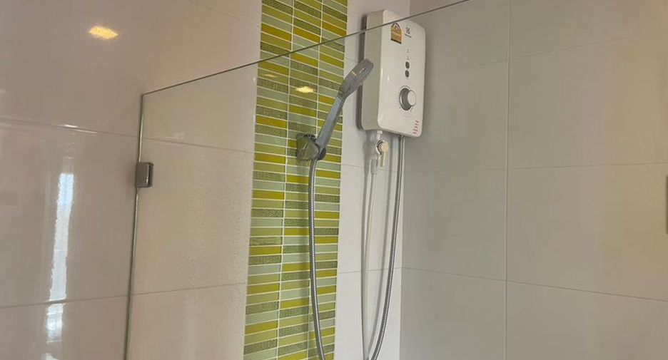For rent 1 bed condo in Si Racha, Chonburi