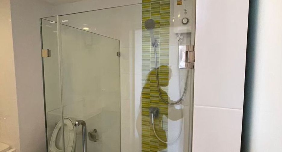 For rent 1 bed condo in Si Racha, Chonburi