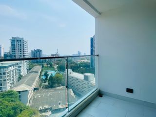 For sale 2 Beds condo in Bang Lamung, Chonburi