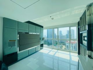 For sale 2 Beds condo in Bang Lamung, Chonburi