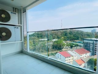 For sale 2 Beds condo in Bang Lamung, Chonburi