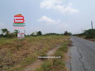 ขาย ที่ดิน ใน หนองเสือ, ปทุมธานี