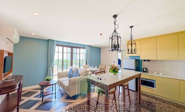 Condo en venta de 2 habitaciones en Jomtien, Pattaya
