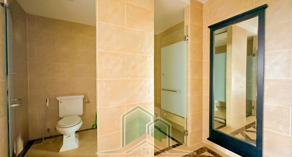 Wohnung zum Kauf mit 2 Zimmer in Jomtien, Pattaya