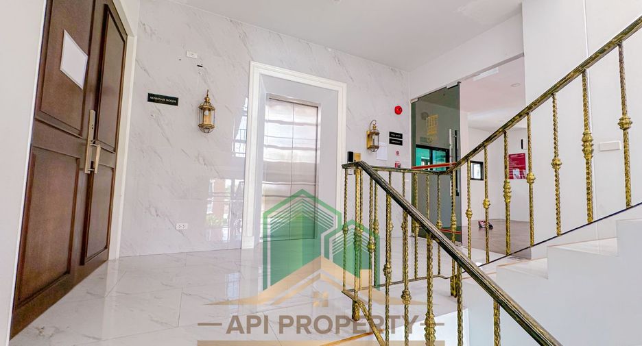 Wohnung zum Kauf mit 2 Zimmer in Jomtien, Pattaya
