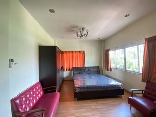 For rent 3 bed house in Mueang Chon Buri, Chonburi
