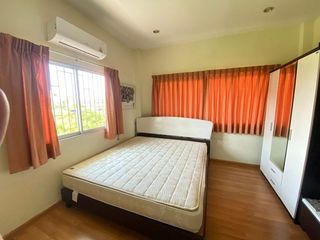 For rent 3 bed house in Mueang Chon Buri, Chonburi