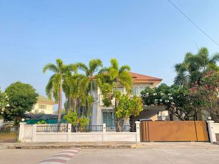 For rent 3 bed house in Mueang Chon Buri, Chonburi