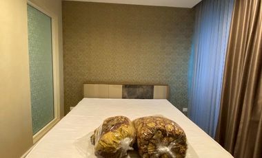 For rent 1 bed condo in Din Daeng, Bangkok