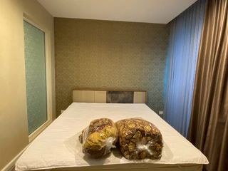 For rent 1 Beds condo in Din Daeng, Bangkok
