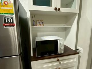 For rent 1 Beds condo in Din Daeng, Bangkok