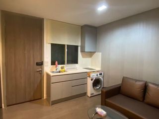 For rent 1 Beds condo in Din Daeng, Bangkok