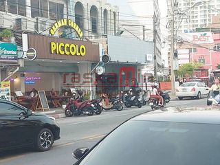 For sale retail Space in North Pattaya, Pattaya