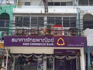 For sale retail Space in North Pattaya, Pattaya